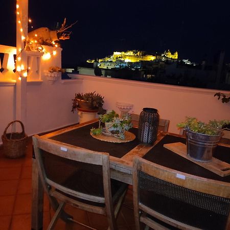 I due Amori Ostuni Esterno foto