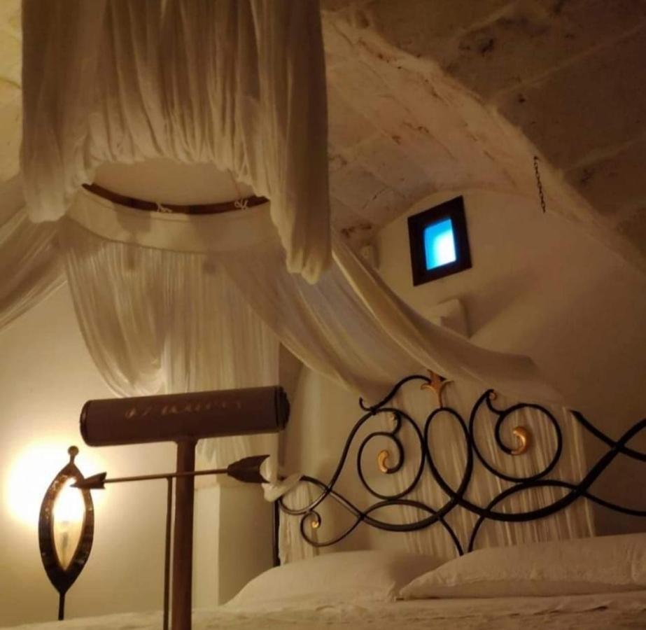 I due Amori Ostuni Esterno foto