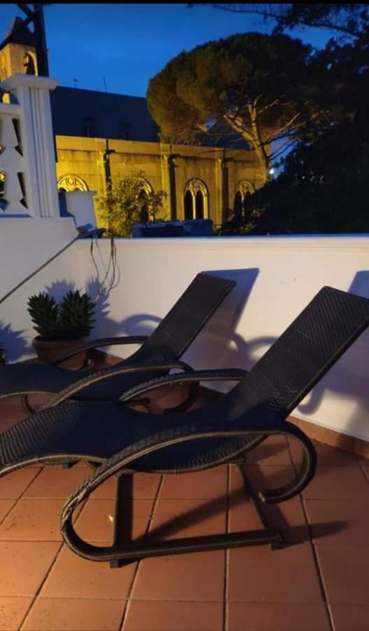 I due Amori Ostuni Esterno foto