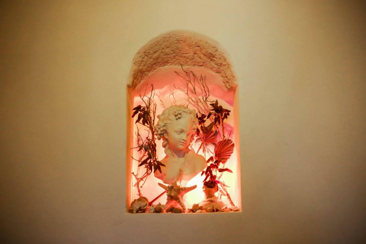 I due Amori Ostuni Esterno foto